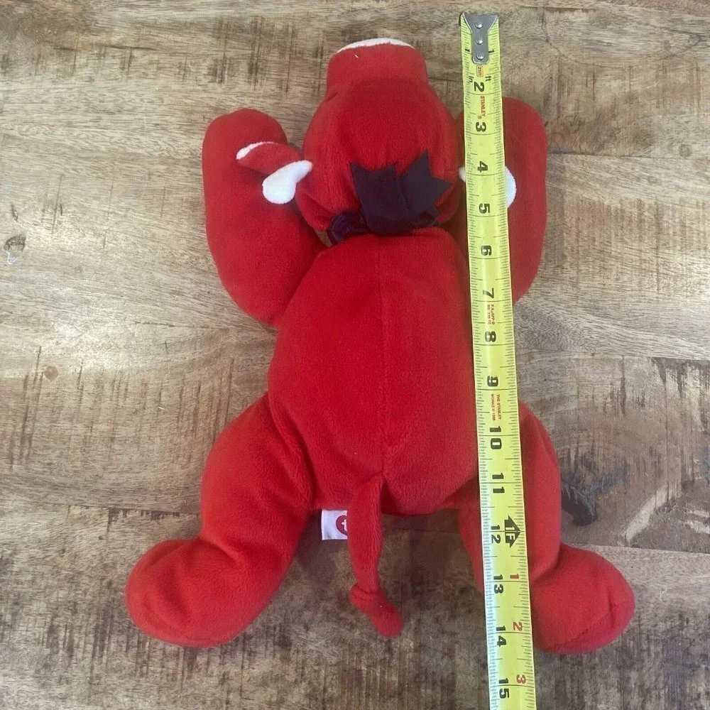 “1997 TY PILLOW PAL-15